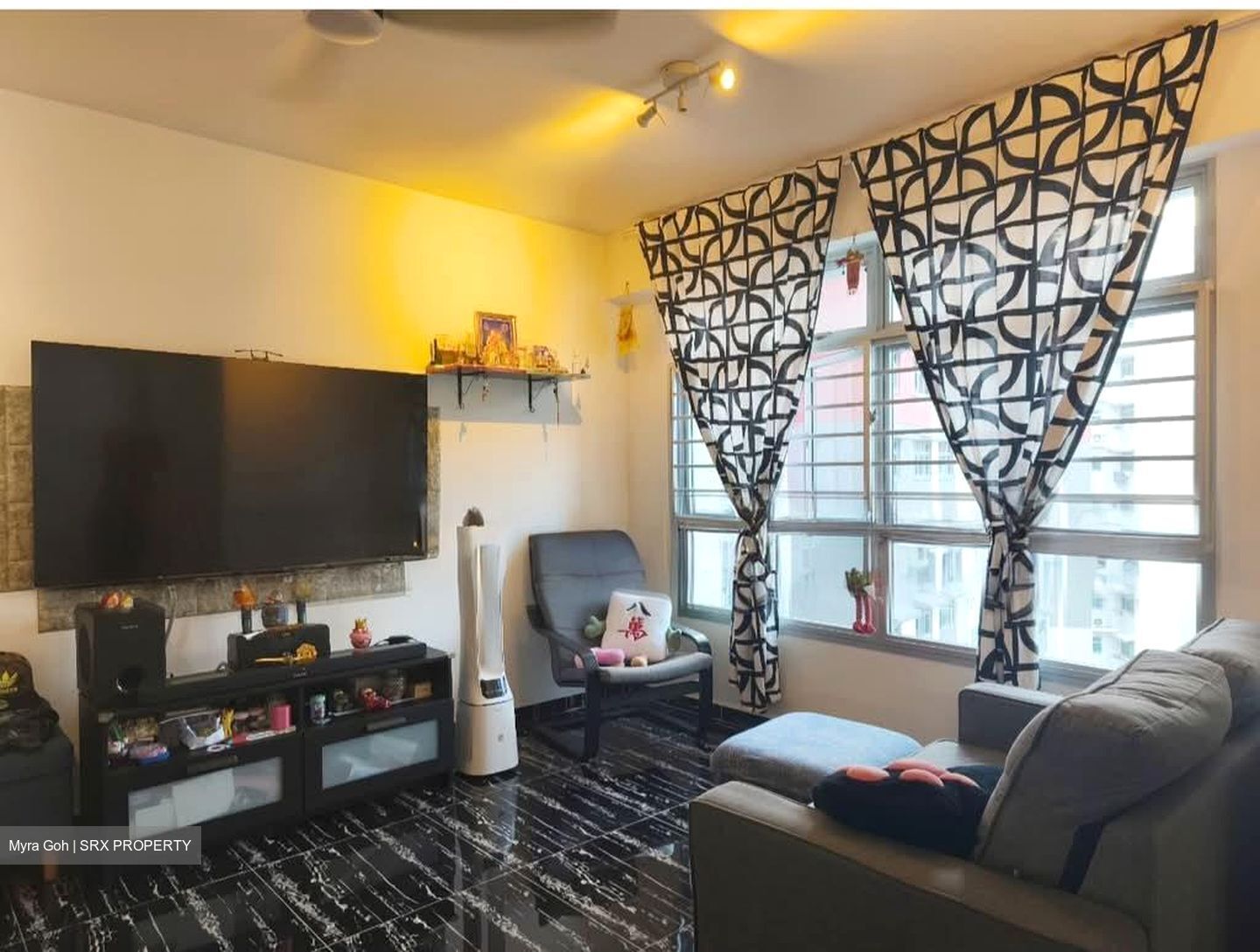 Blk 104A Eastbrook @ Canberra (Sembawang), HDB 3 Rooms #549264041